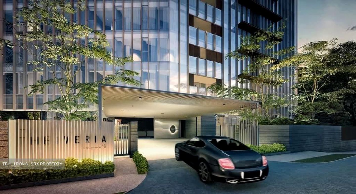 The Iveria (D9), Apartment #562104081